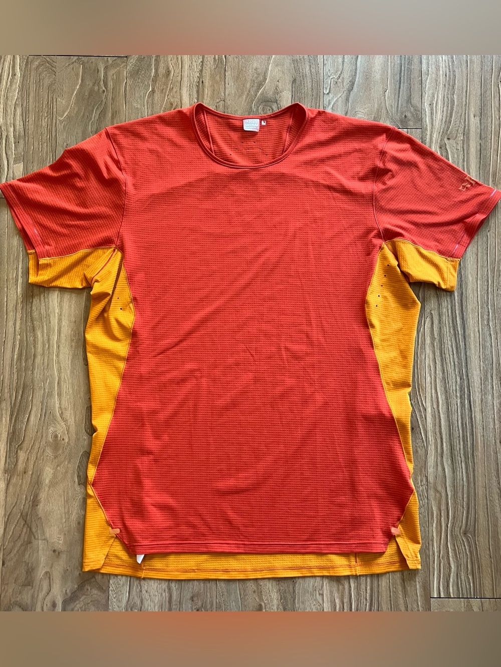 Rab Sonic Ultra Tee